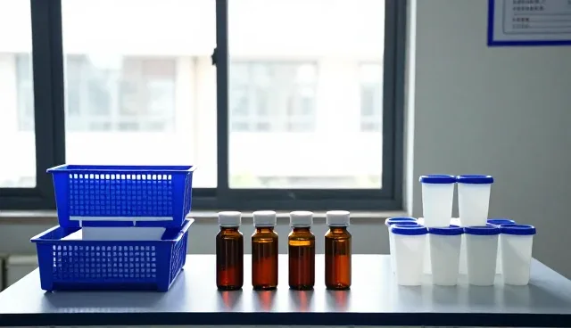 食品分装行业设备选型趋势与实践路径