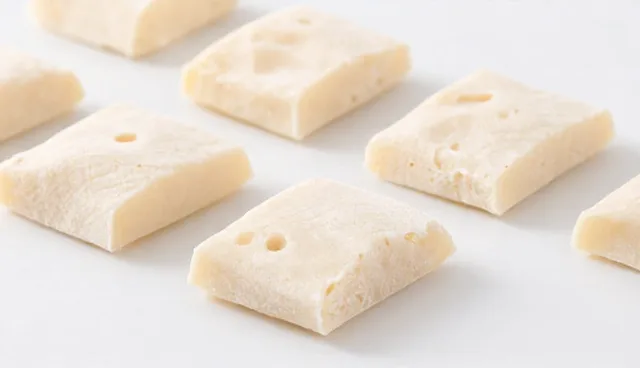 食品代加工中的库存管理适用情况与限制