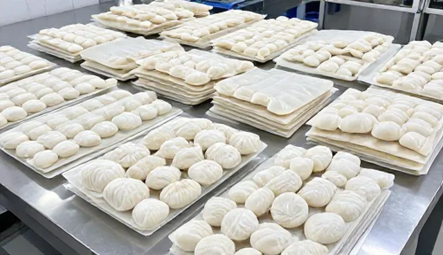 食品代加工中的质量控制要点与日常维护建议