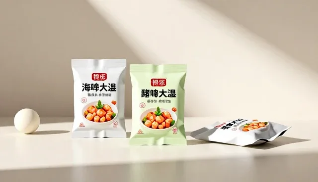 食品分装中的成本控制难题与解决思路
