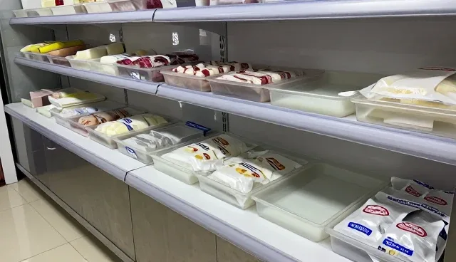 食品供应选型需注重成本控制与质量平衡