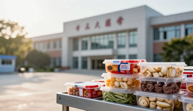 食品研发中污染风险防控的现实挑战与应对策略
